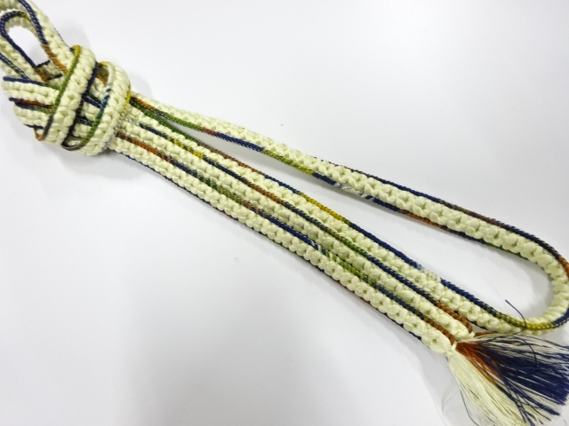 Japanese Kimono / Accessories Silk